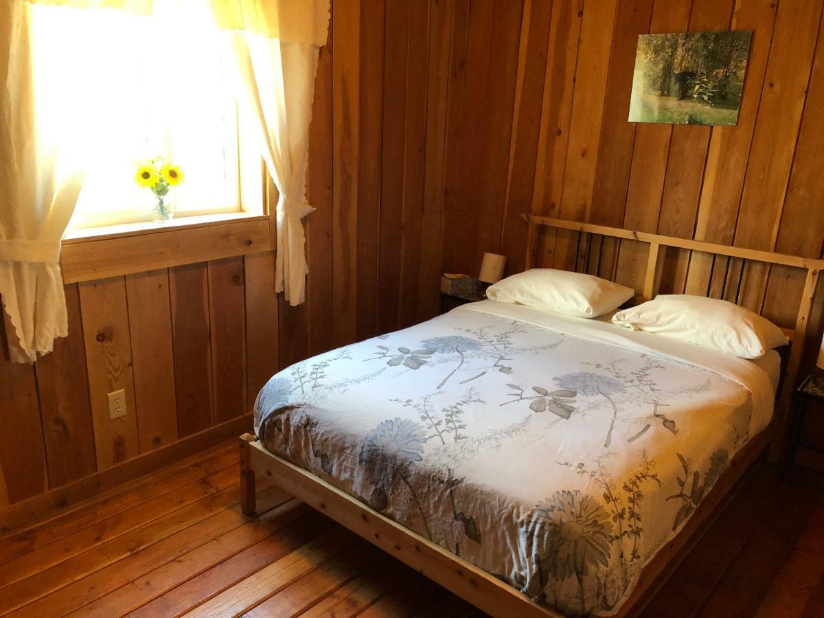 Half Moon Guest House Clearwater Kültér fotó