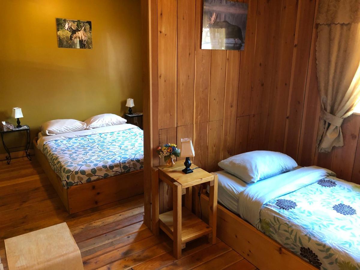 Half Moon Guest House Clearwater Kültér fotó