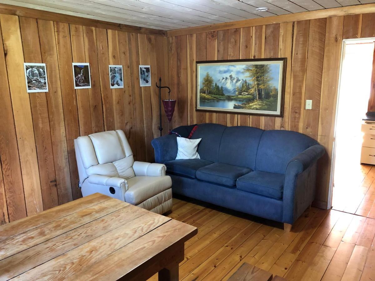 Half Moon Guest House Clearwater Kültér fotó