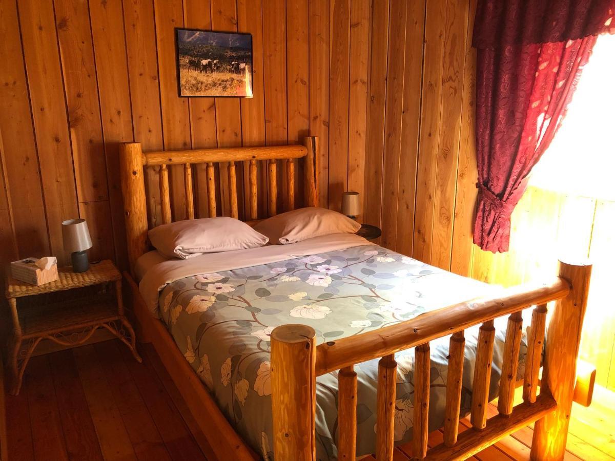 Half Moon Guest House Clearwater Kültér fotó
